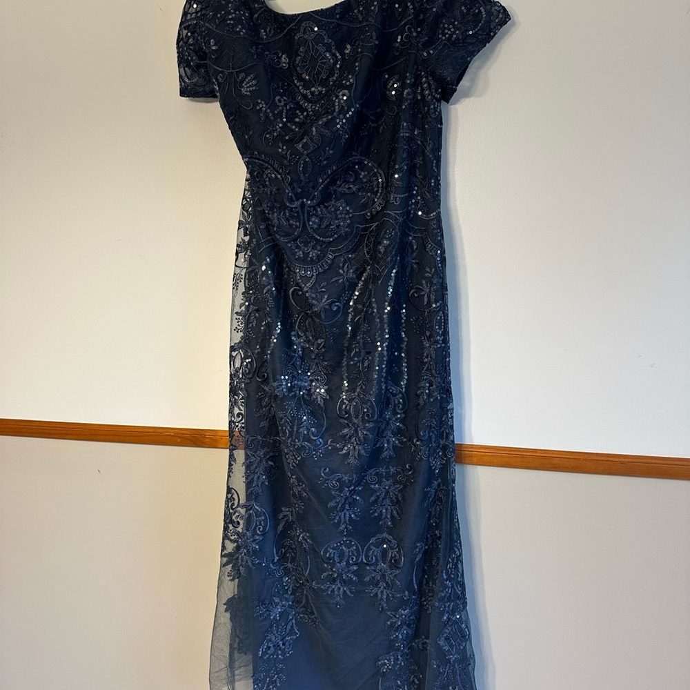 Formal women’s dress/wedding guest/mother of bride or groom